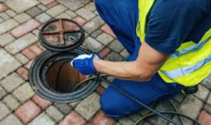 clog removal