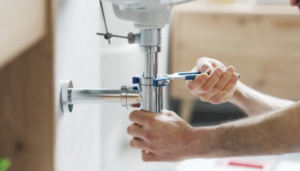 hard water prevention