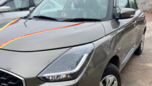 hyd car rentals