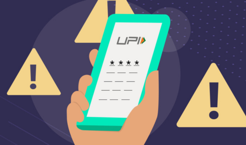 upi refund complaint