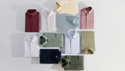 Buy Boys Shirts