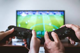 How Competitive Gaming Impacts Mental Health
