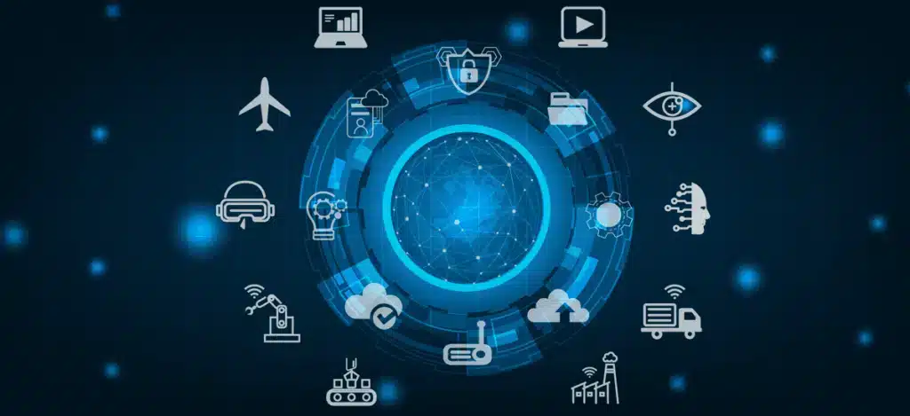 How Edge Computing is Changing Data Processing