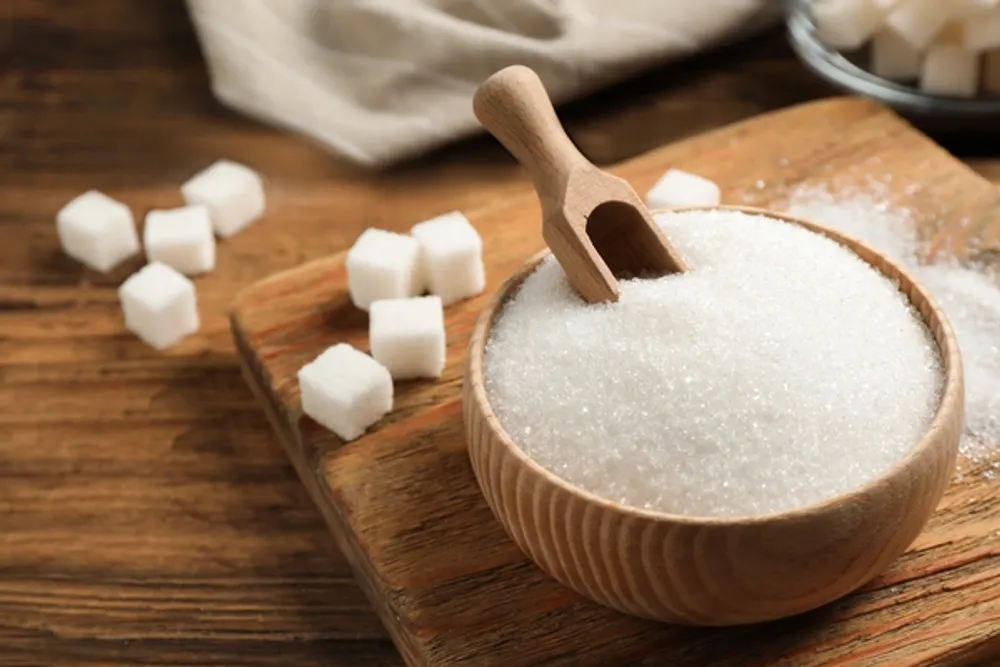 How Sugar Intake Affects Your Overall Health