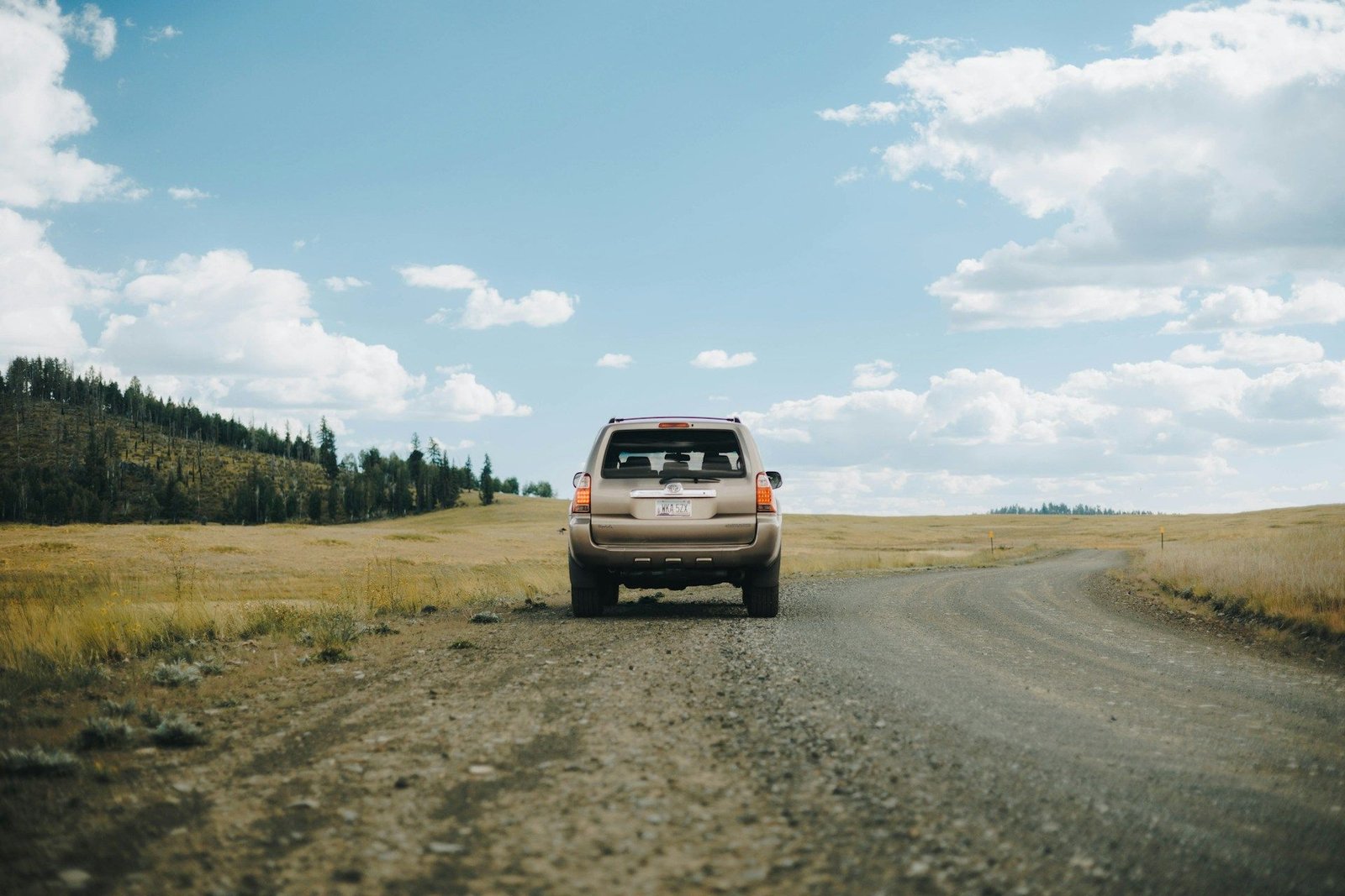 How to Plan a Road Trip Efficiently in India