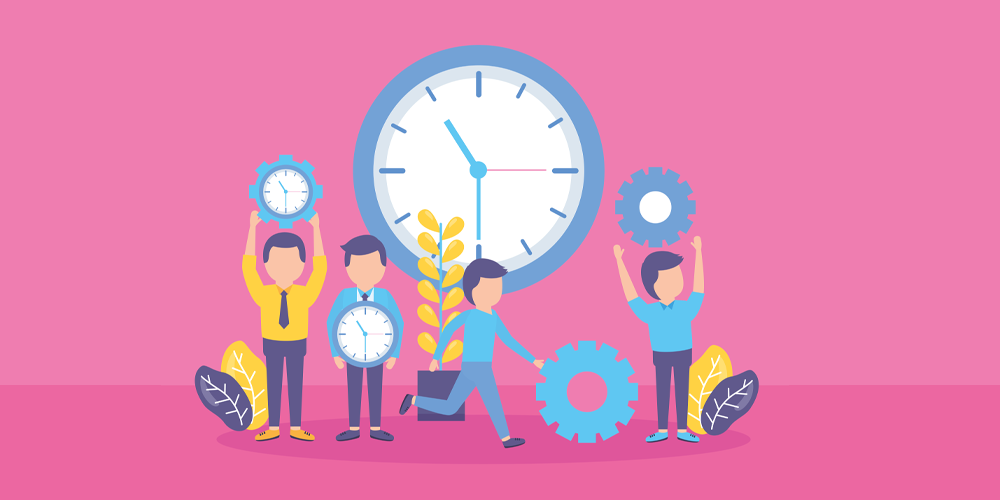 Importance of Time Management for Students