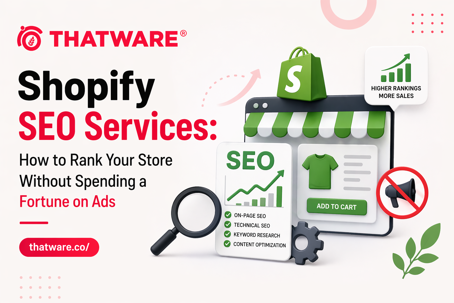 shopify seo services