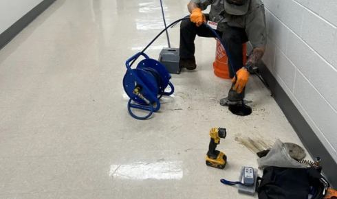 Professional installation