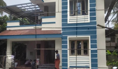 gutter installation services