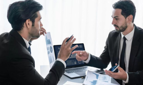 mergers and acquisitions