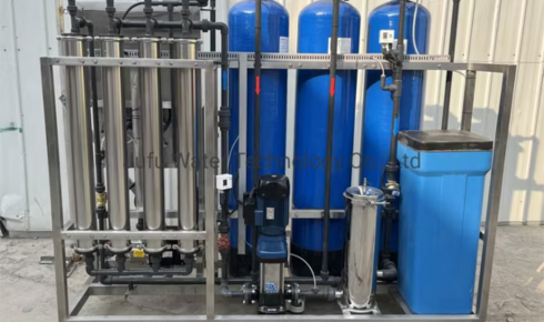 ro system
