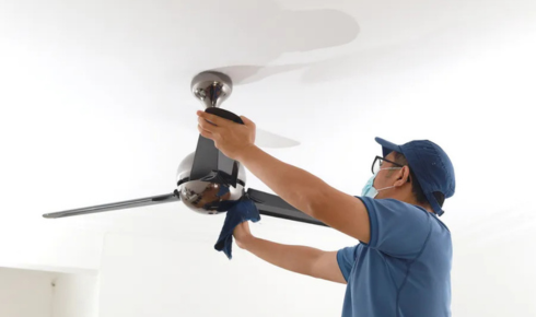 sheetrock repair