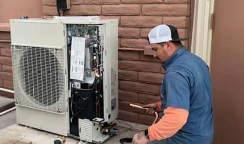system maintenance