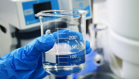 third-party lab water testing