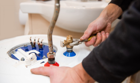 water contamination