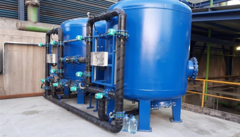 water filtration