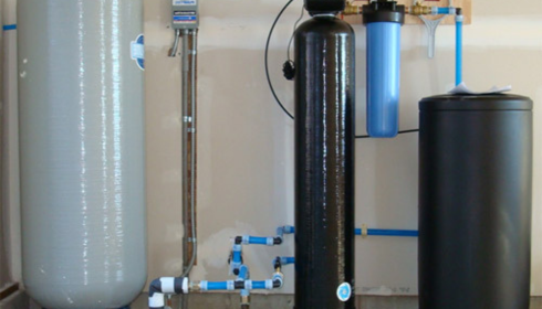 water treatment systems