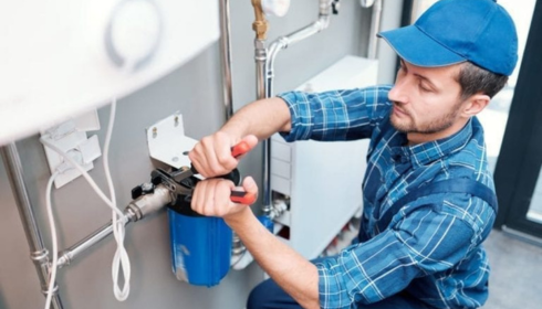 water treatment systems