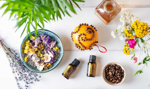 whole home treatment
