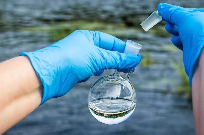 water quality problems