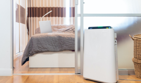 whole home air purifier