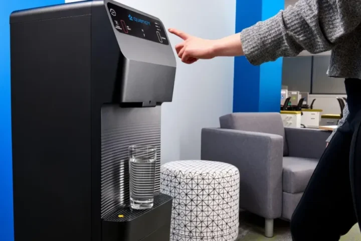 Bottled Water Coolers / Dispensers