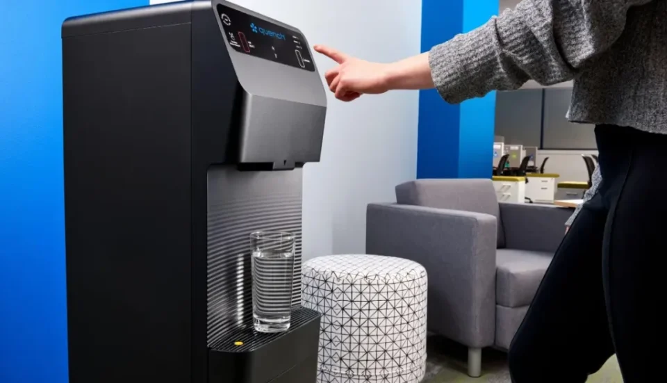 Bottled Water Coolers / Dispensers