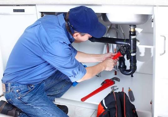 utility installation