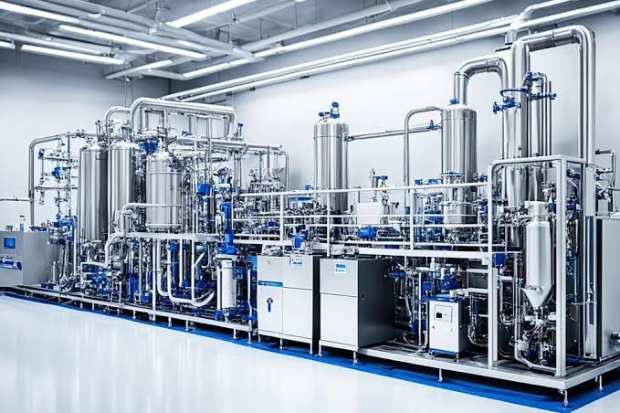 advanced filtration 
