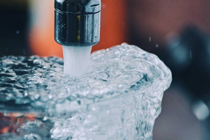 water contamination