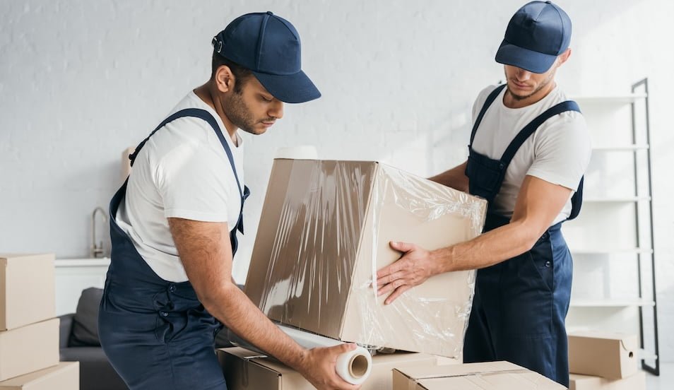 Best Movers in Taman Melawati