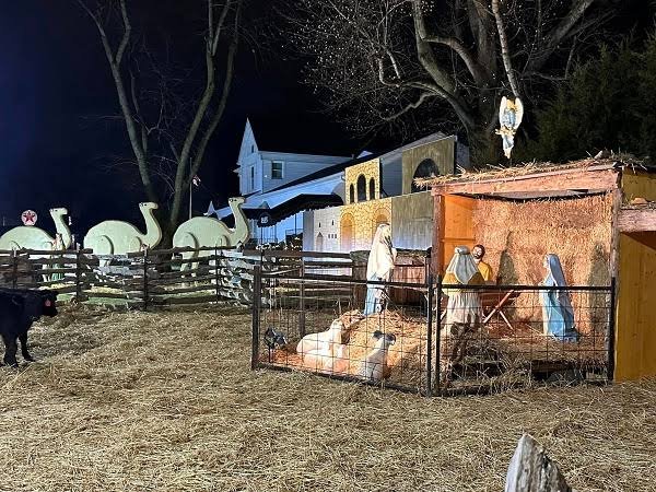 Reindeer Rental Missouri